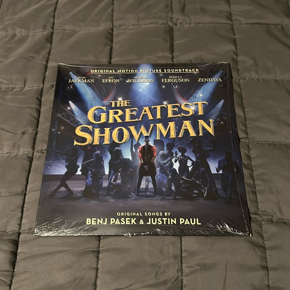Vinyl